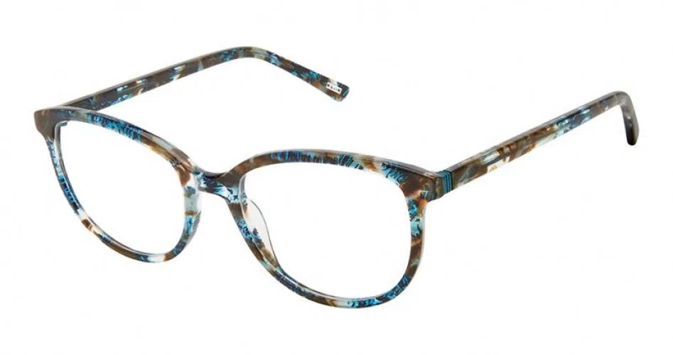 Kliik K-717 Eyeglasses - view 4